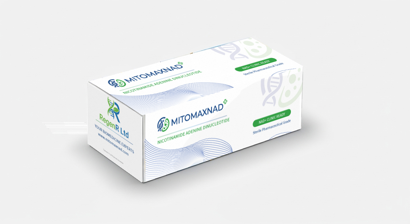 MitomaxNAD+